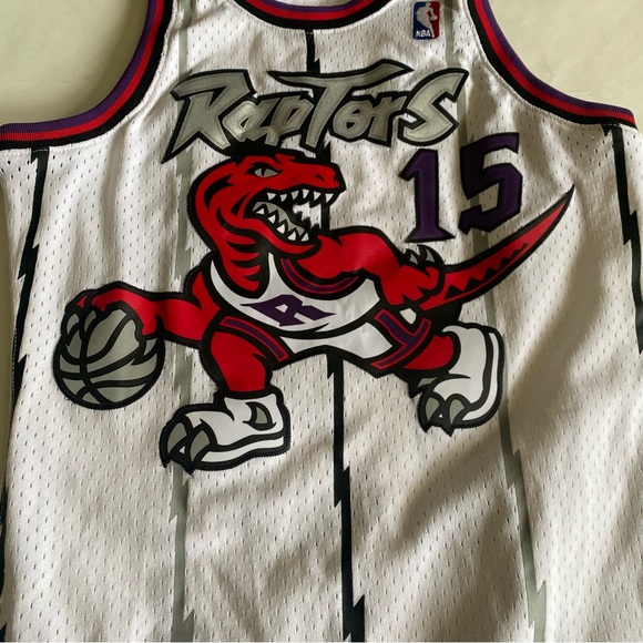 Toronto Raptors Swingman Jersey - Picture 2 of 10